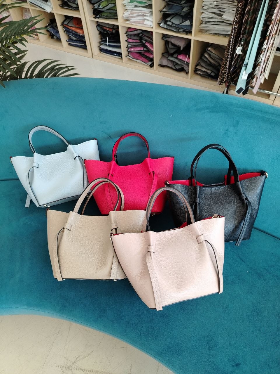 Фото High Garden Сумки