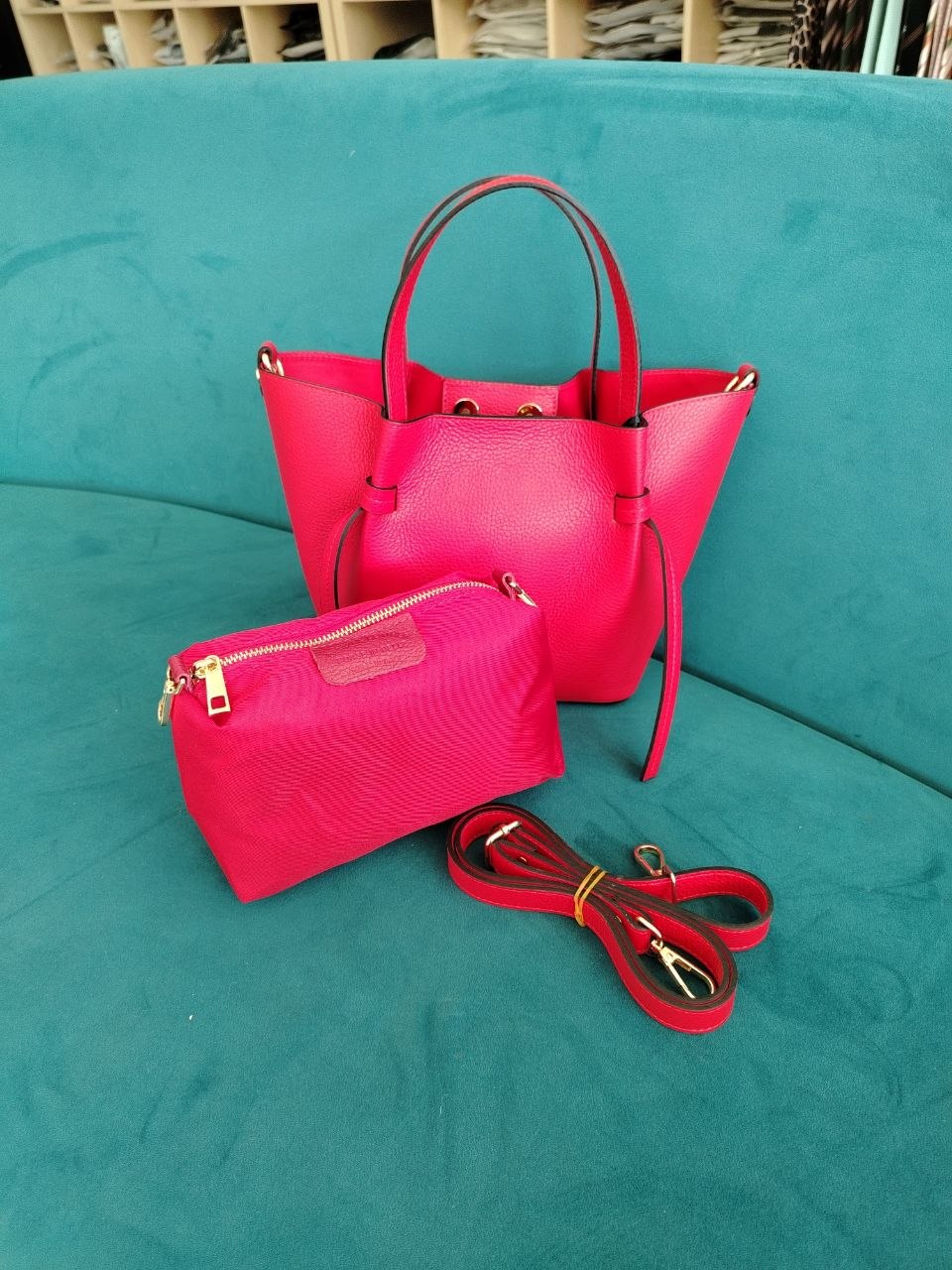 Фото High Garden Сумки