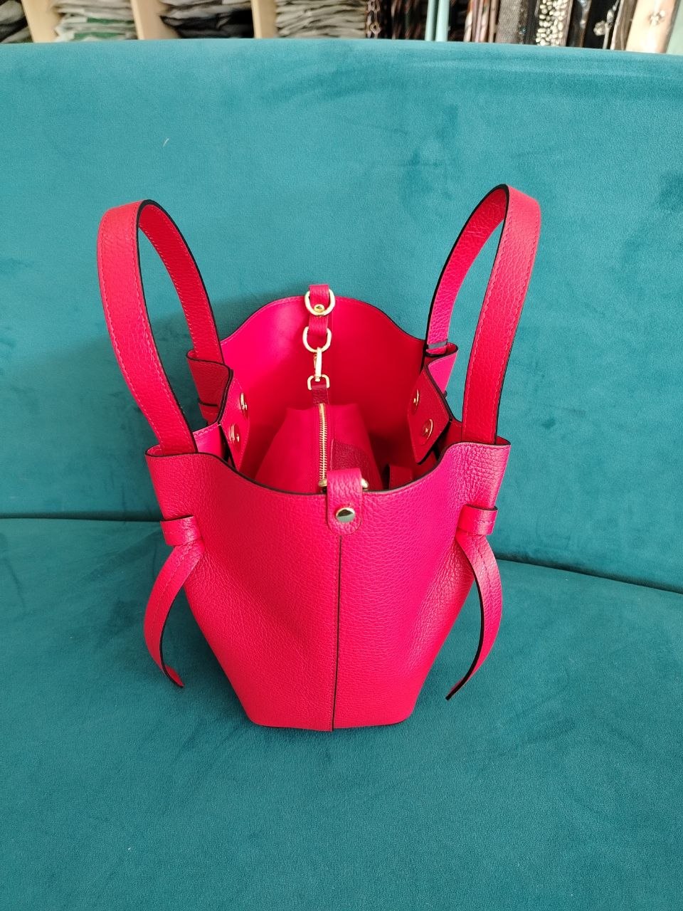 Фото High Garden Сумки