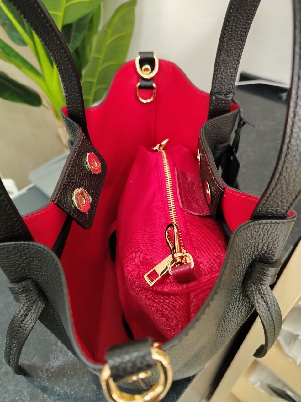 Фото High Garden Сумки