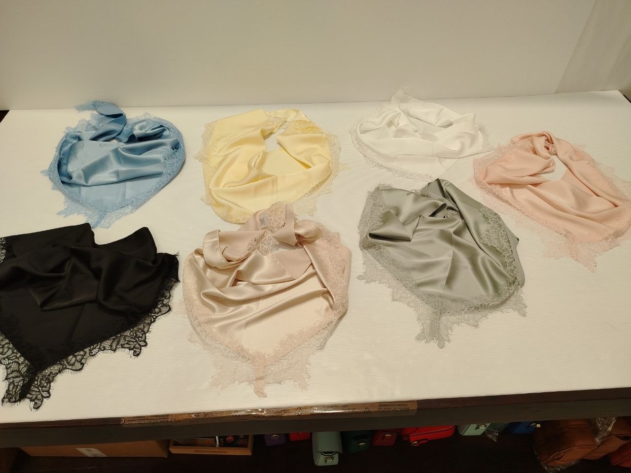 Фото High Garden Сумки