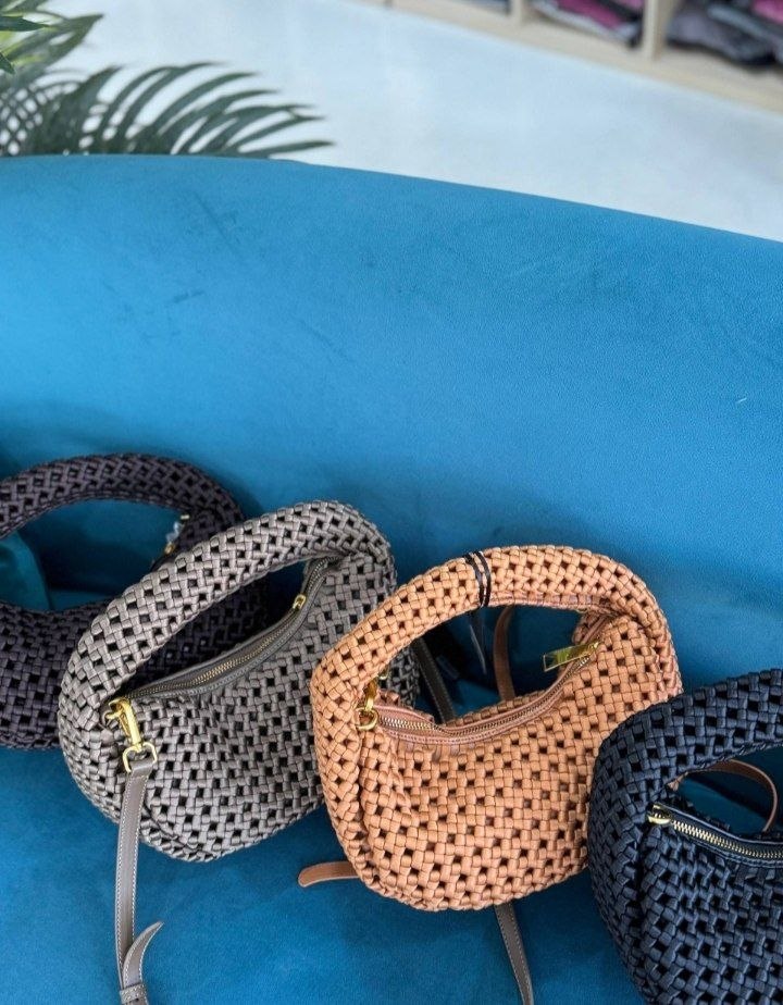 Фото High Garden Сумки