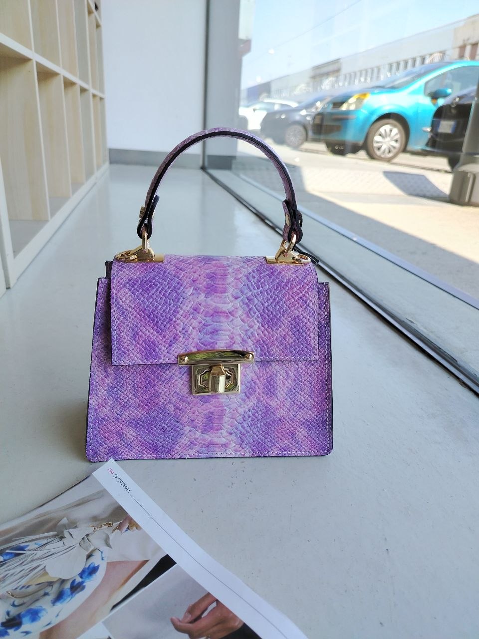 Фото High Garden Сумки