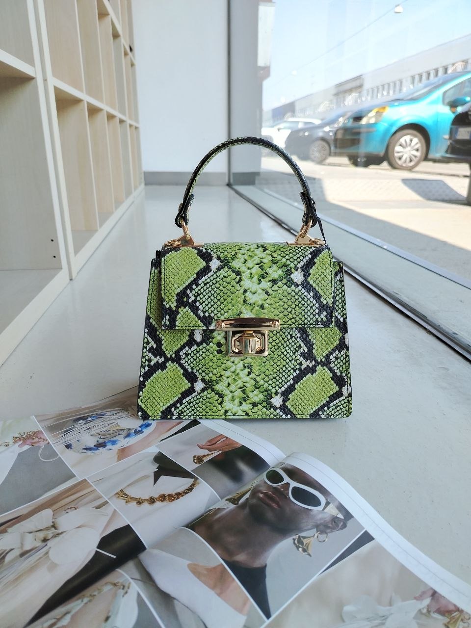 Фото High Garden Сумки