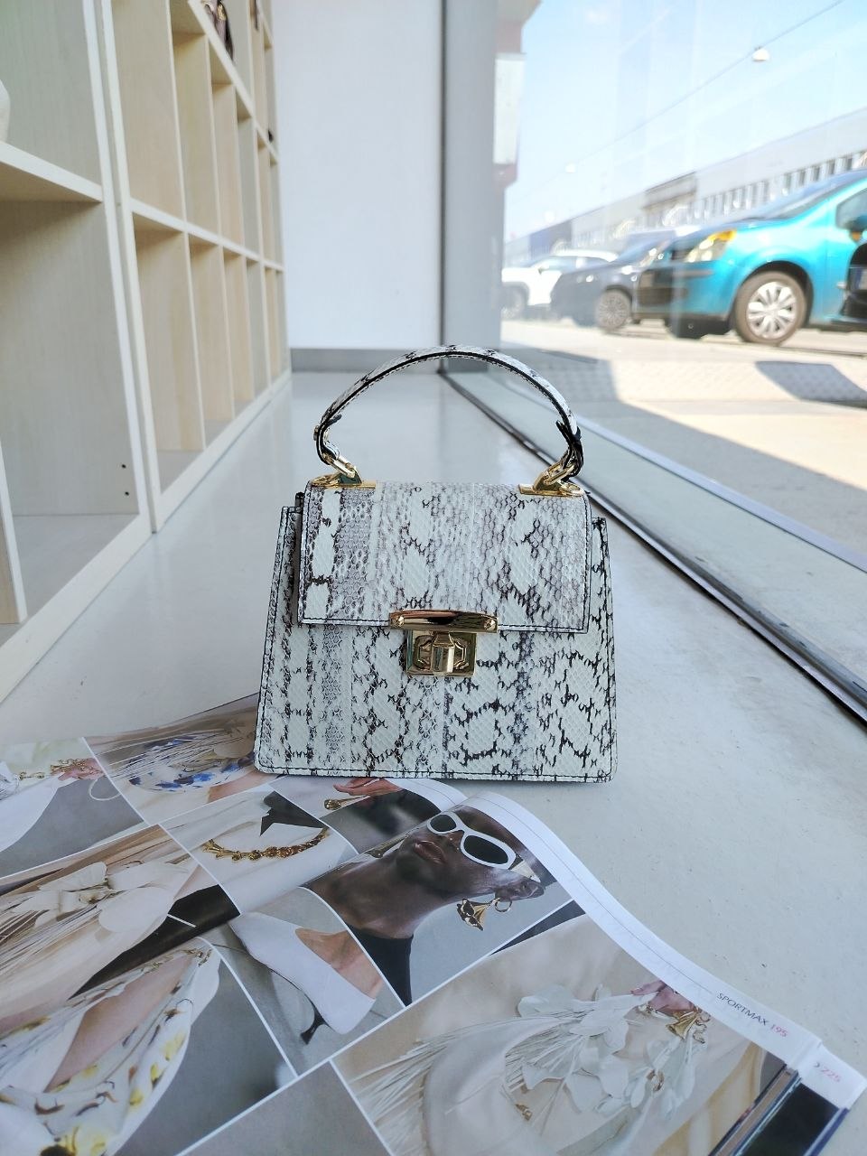 Фото High Garden Сумки