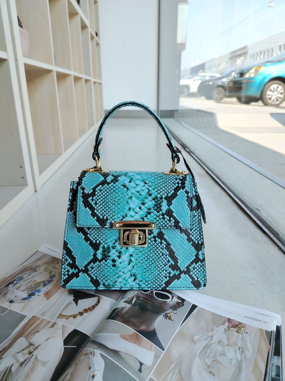 Фото High Garden Сумки