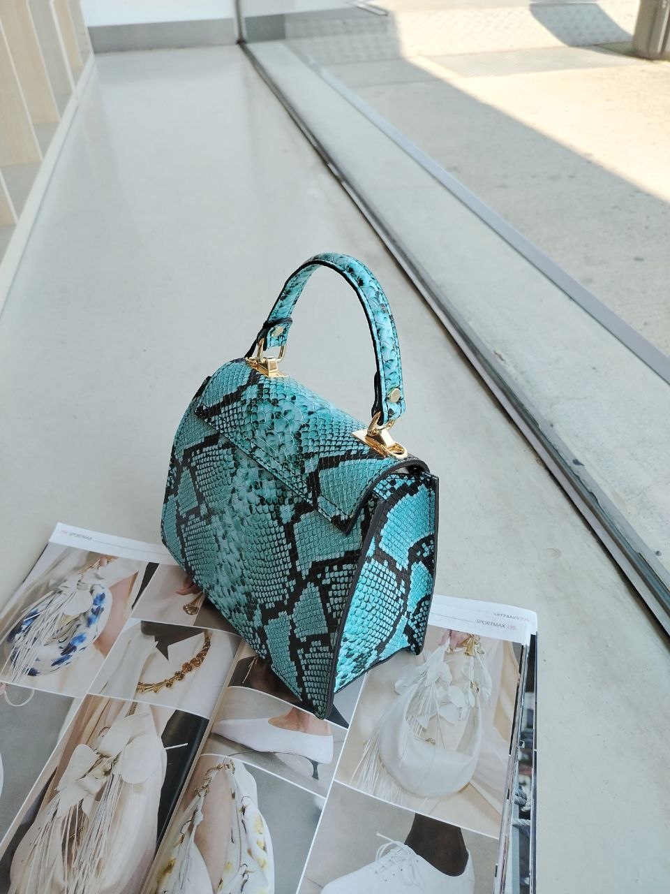 Фото High Garden Сумки