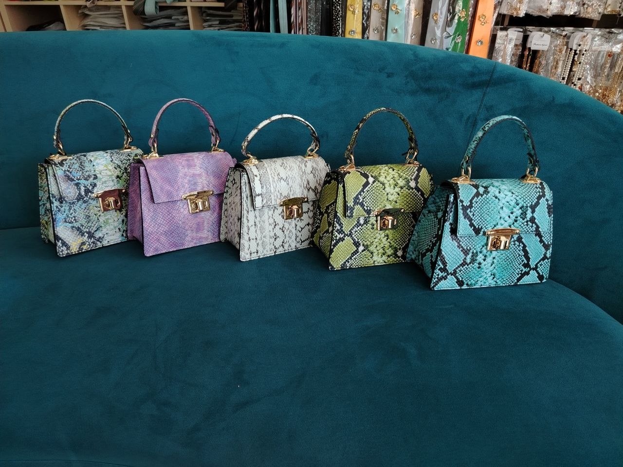 Фото High Garden Сумки