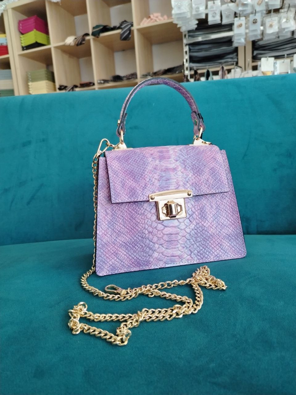 Фото High Garden Сумки