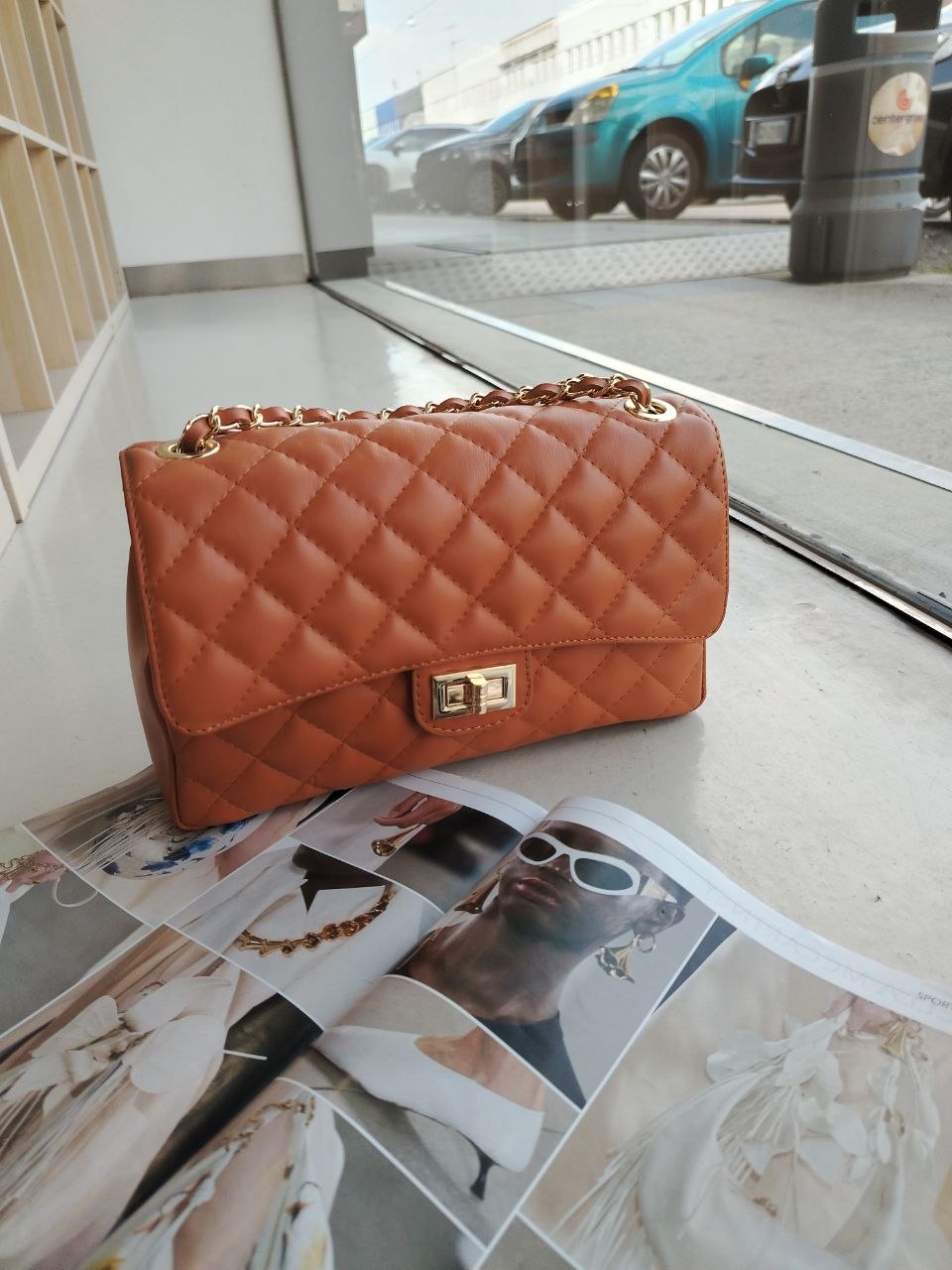 Фото High Garden Сумки