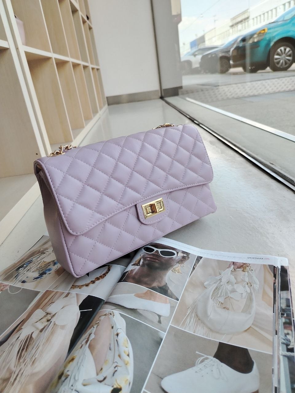 Итальянская одежда, бренд High Garden Сумки, арт. 74191806