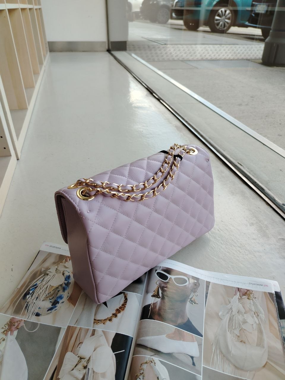 Фото High Garden Сумки