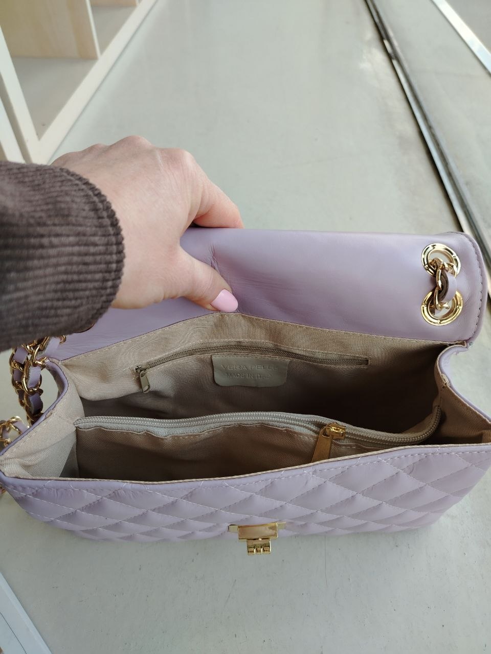 Фото High Garden Сумки