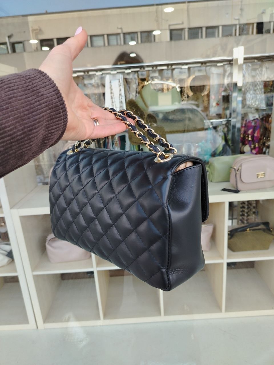 Фото High Garden Сумки