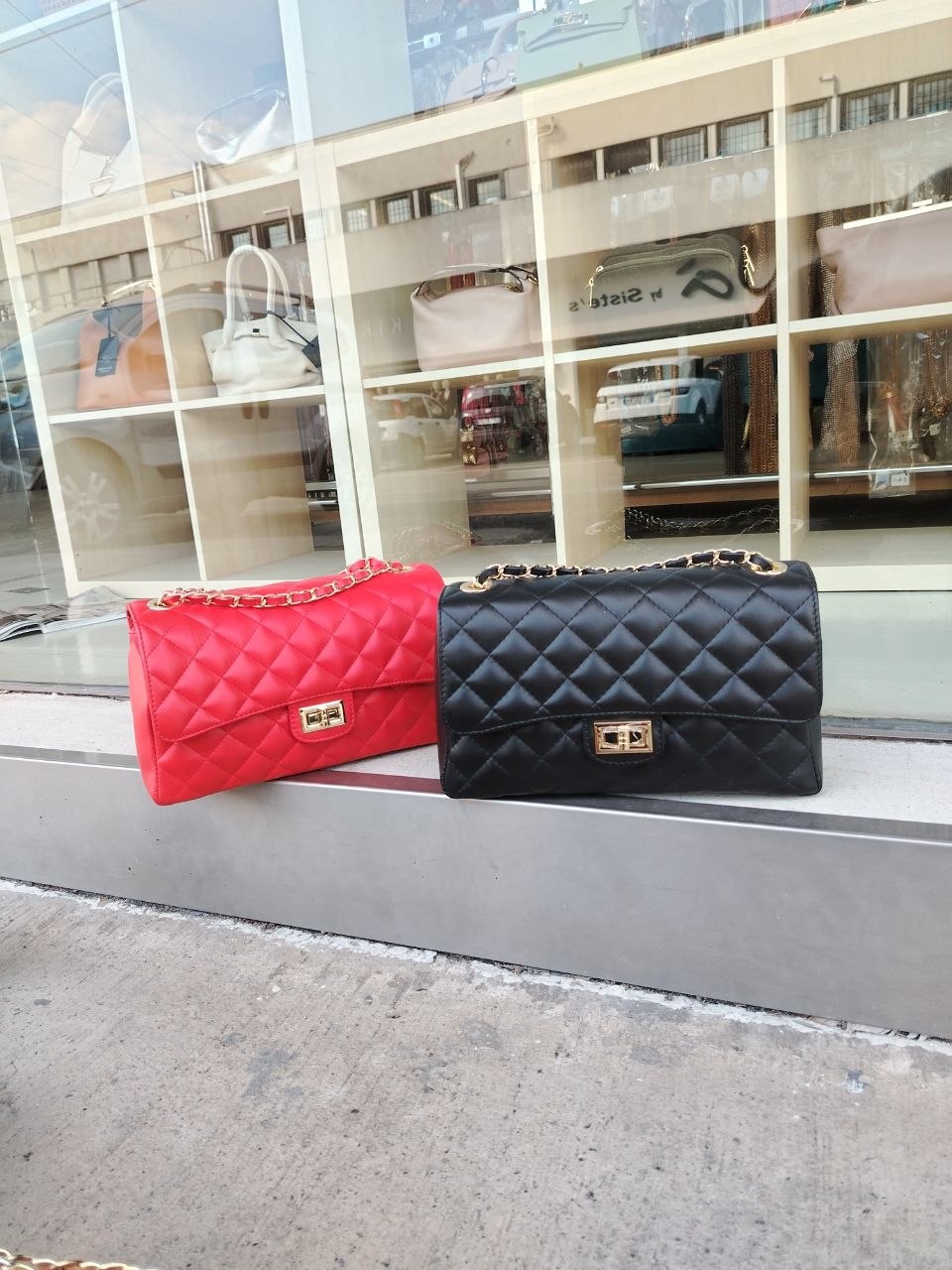 Фото High Garden Сумки