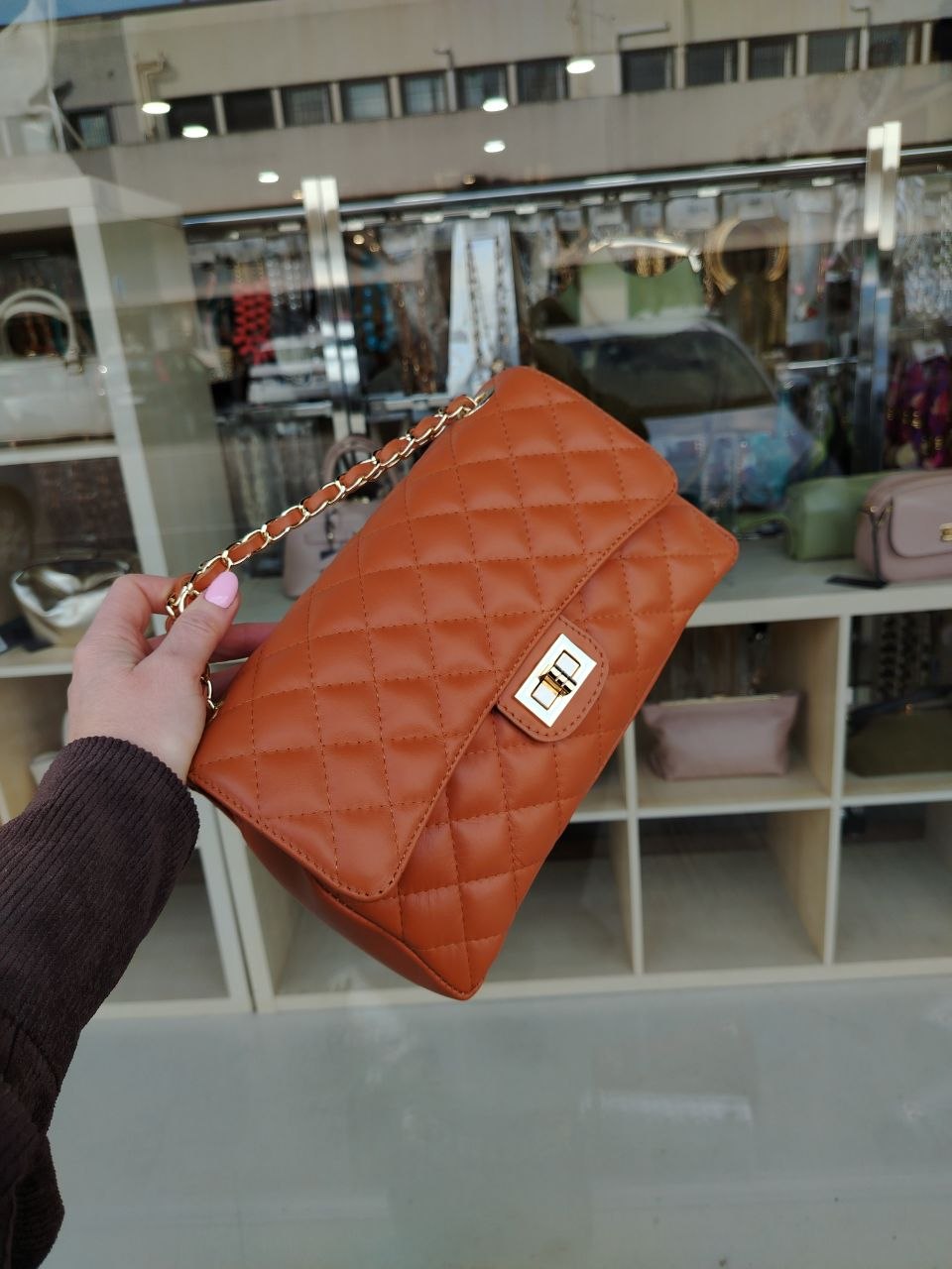 Фото High Garden Сумки