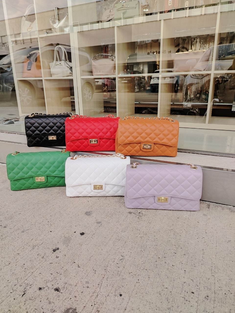 Фото High Garden Сумки