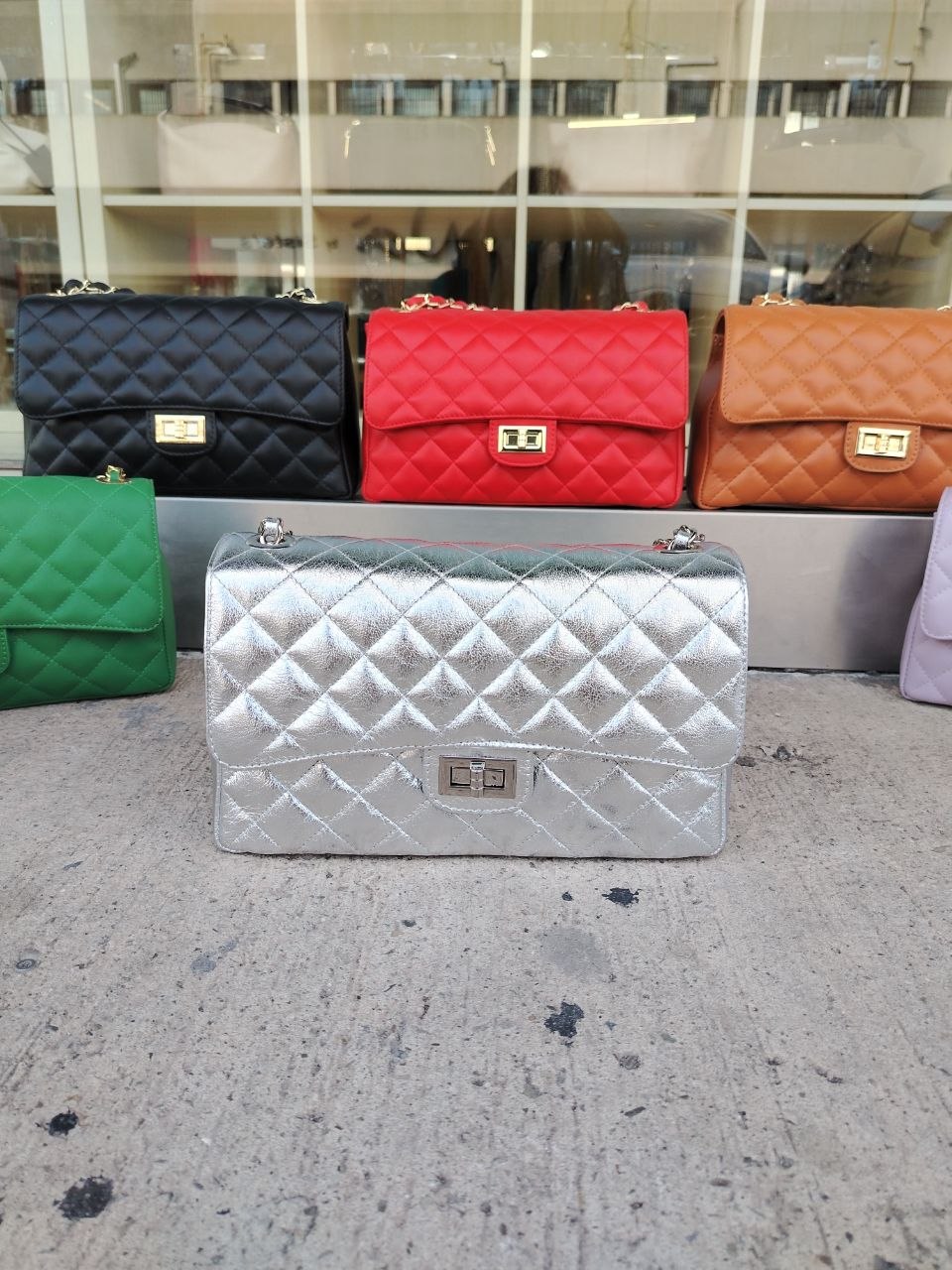 Фото High Garden Сумки