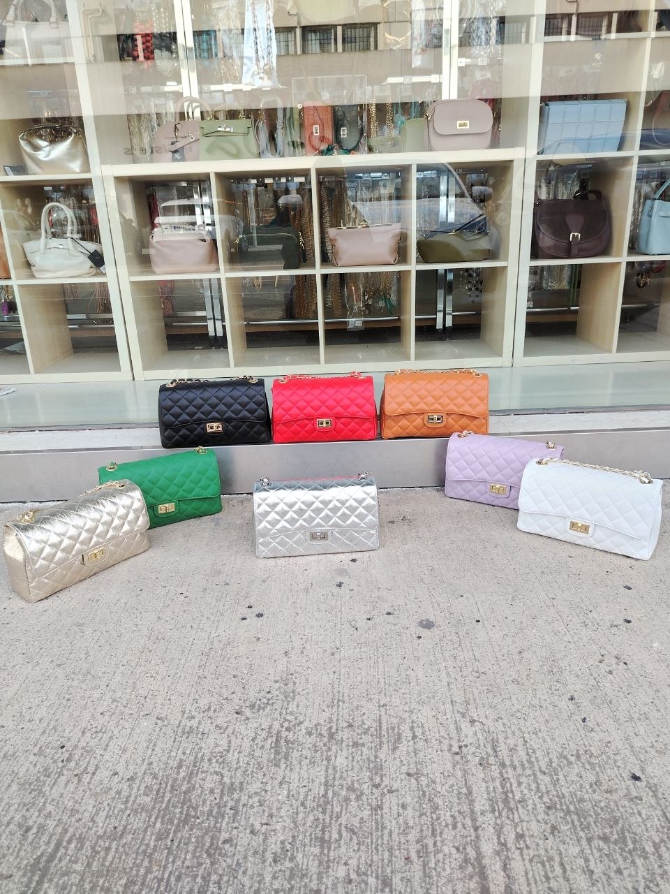 Фото High Garden Сумки