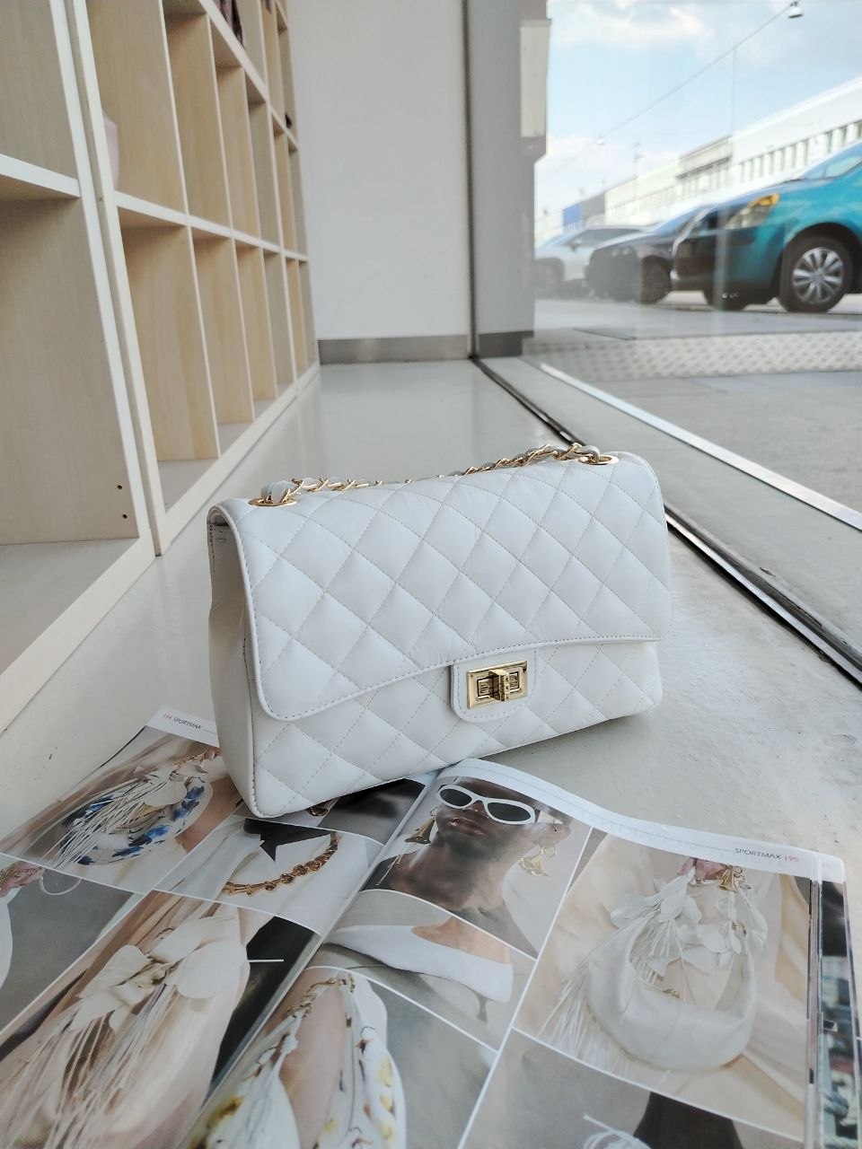 Фото High Garden Сумки