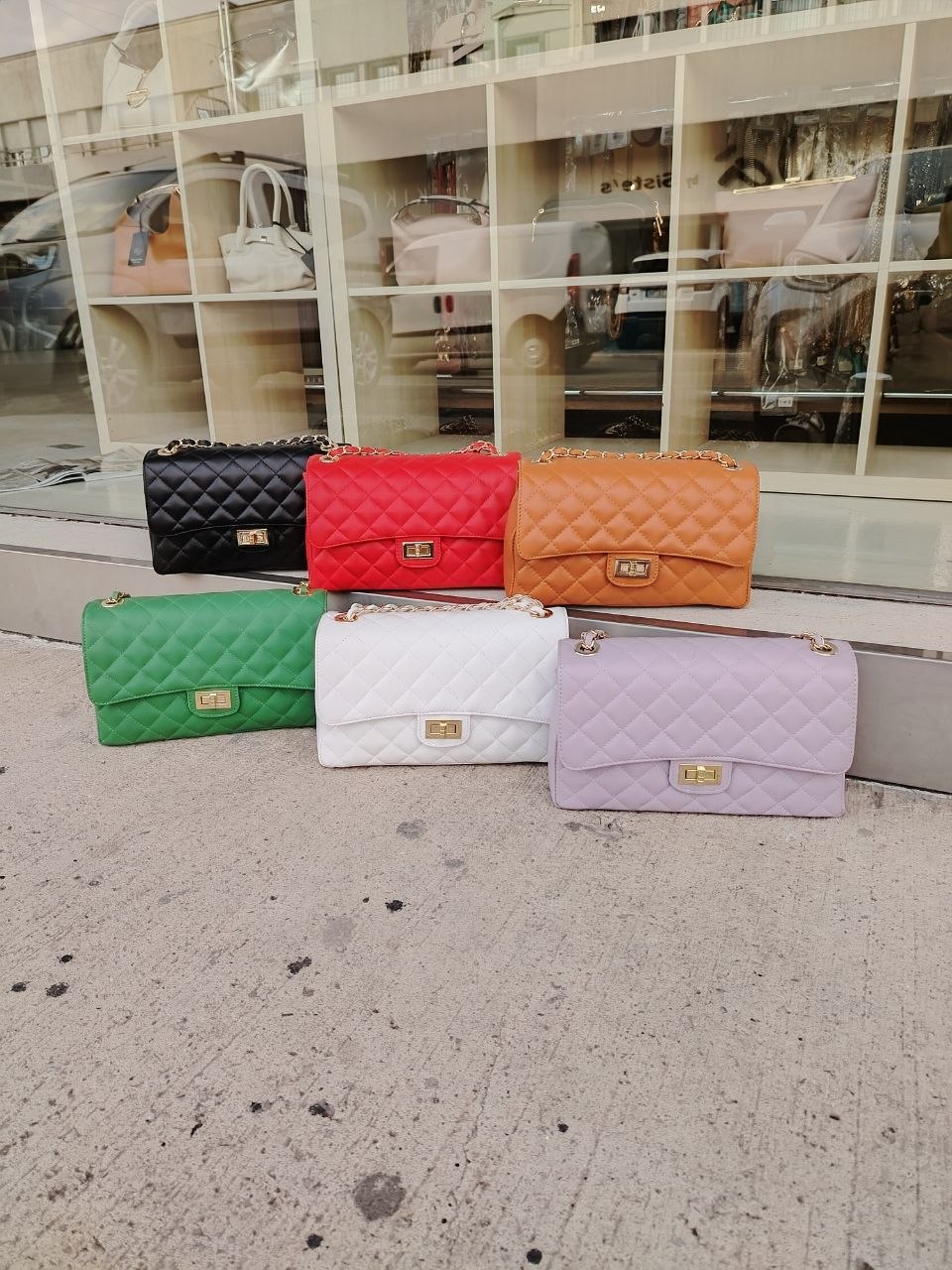 Фото High Garden Сумки