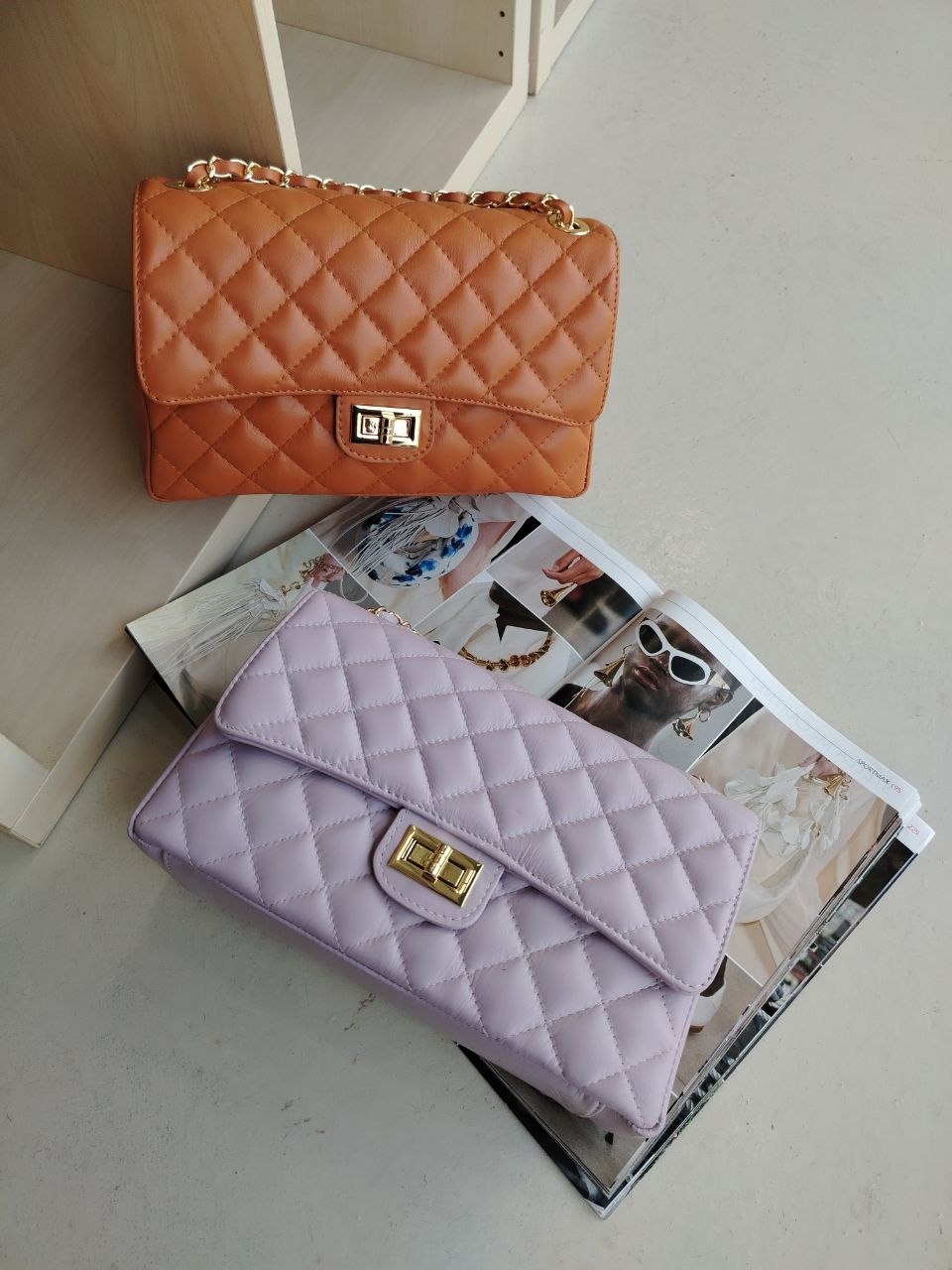 Фото High Garden Сумки