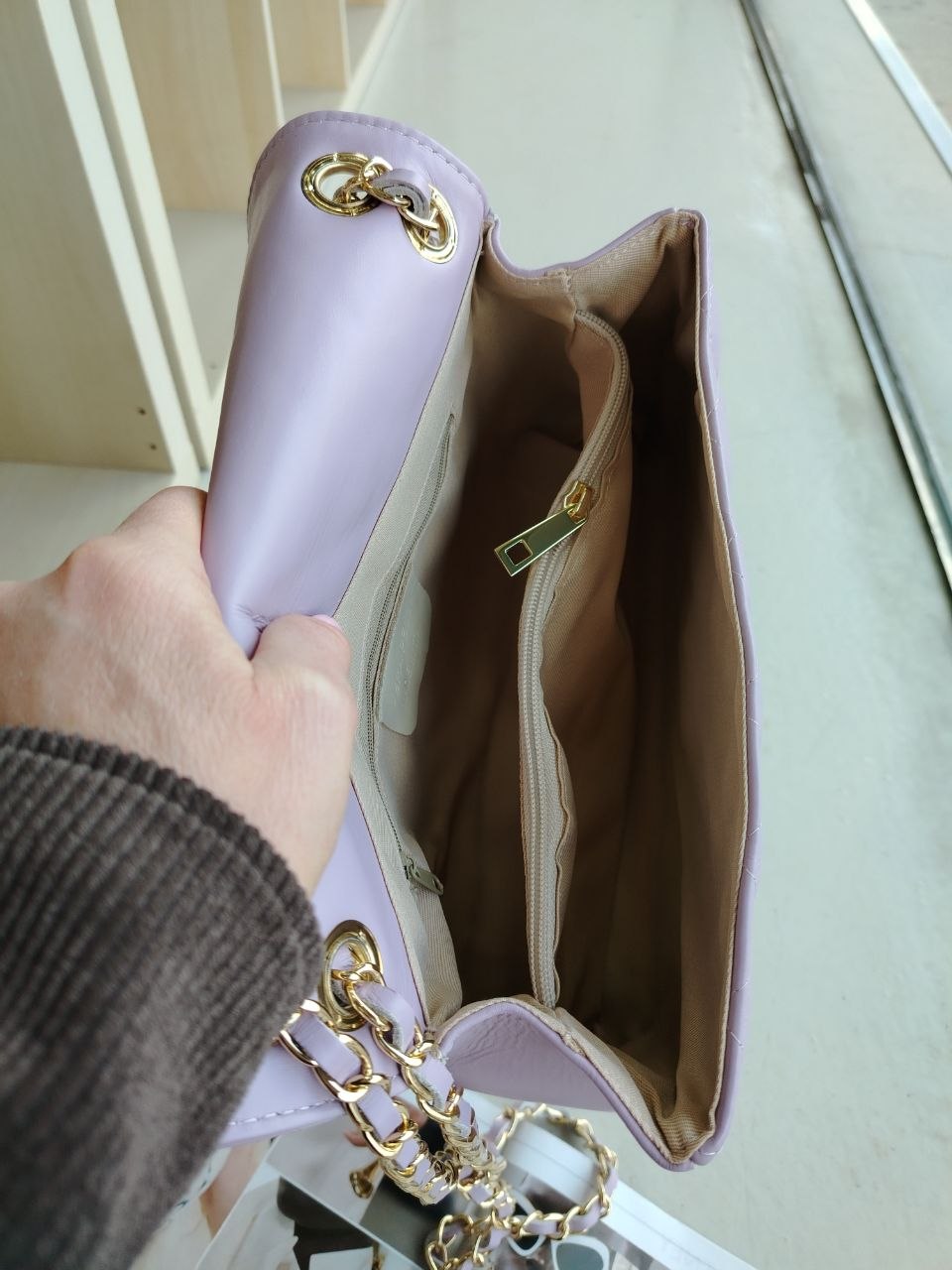 Фото High Garden Сумки