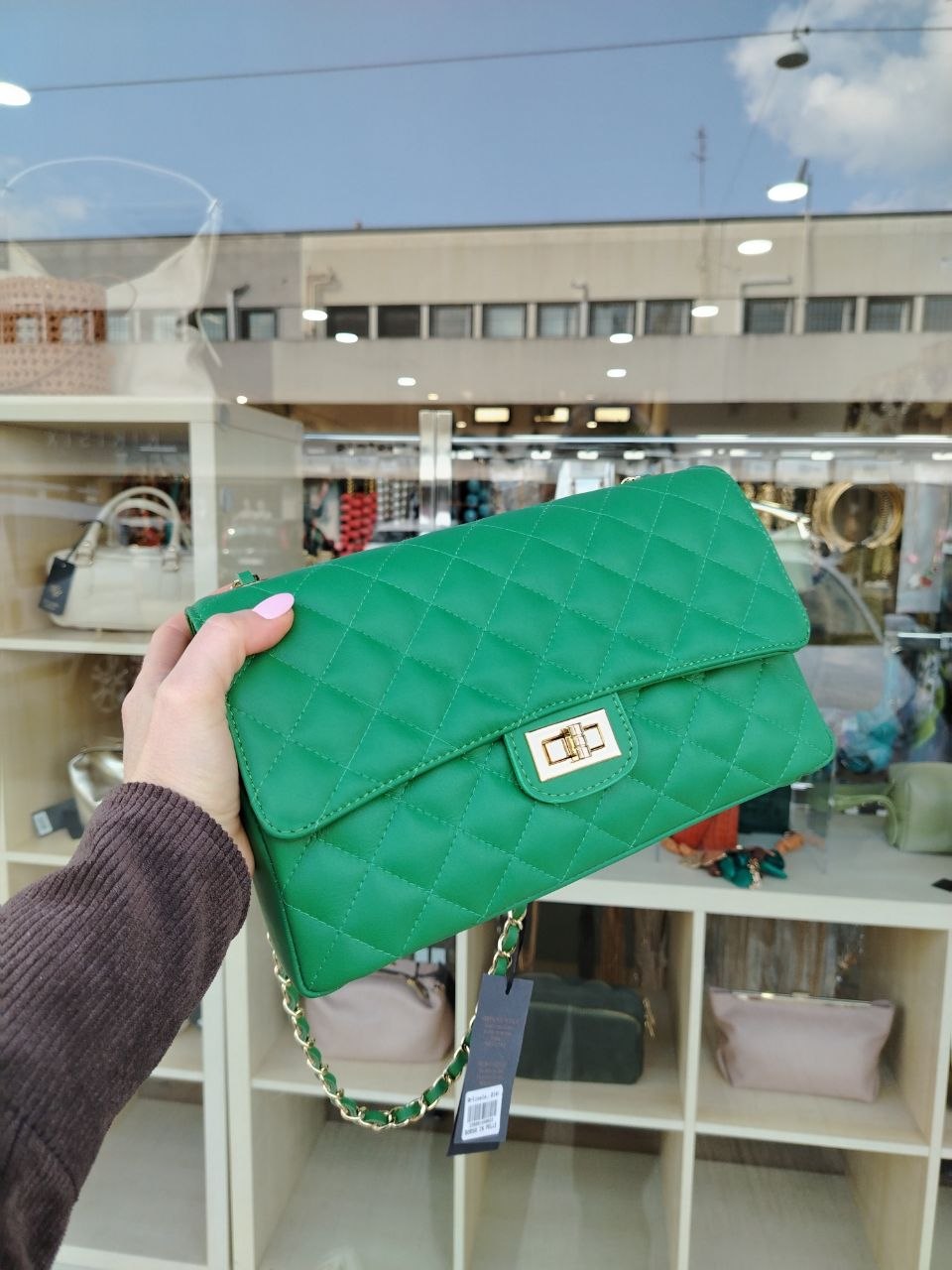 Фото High Garden Сумки