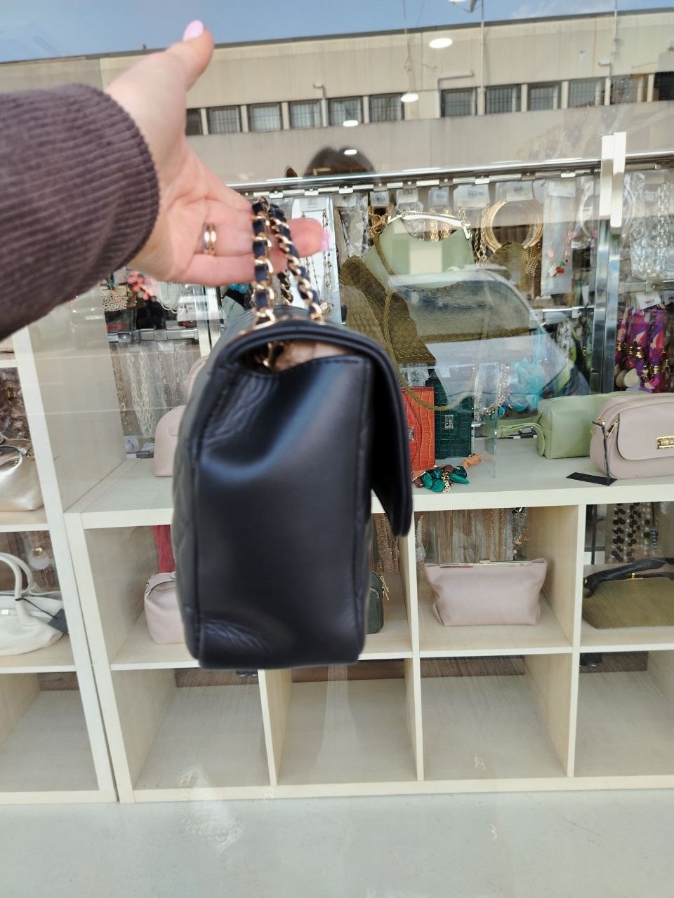 Фото High Garden Сумки