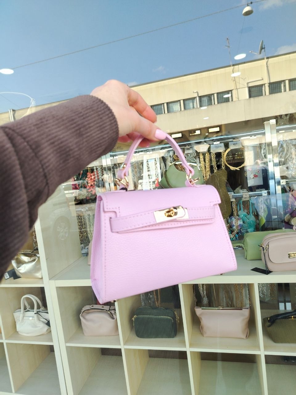 Фото High Garden Сумки