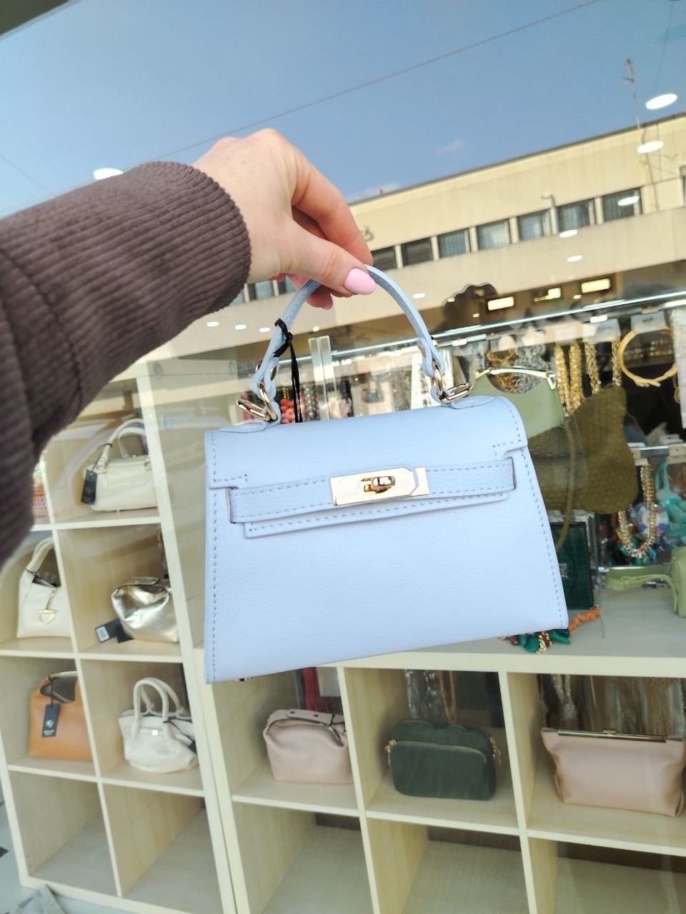 Фото High Garden Сумки