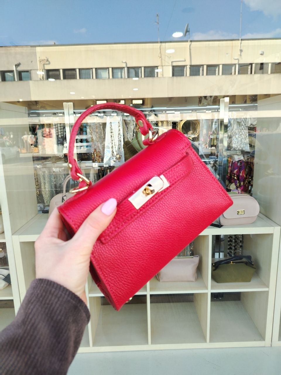 Фото High Garden Сумки