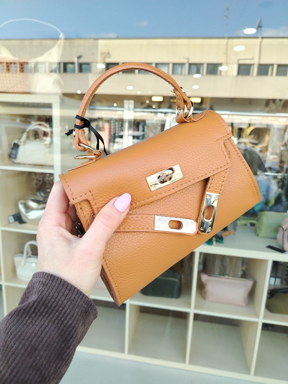 Фото High Garden Сумки