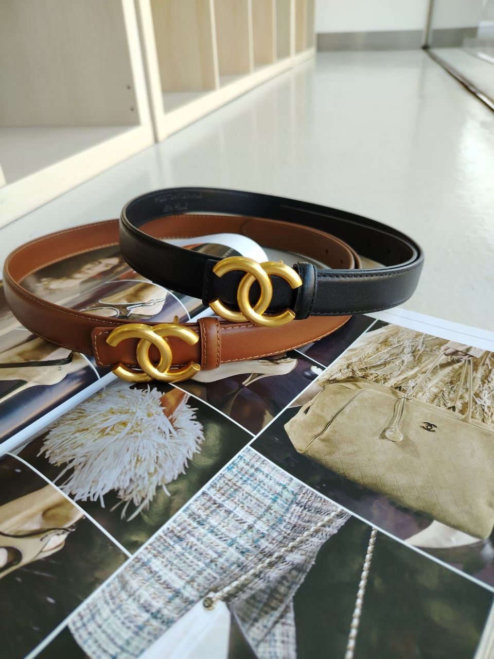 Фото High Garden Сумки