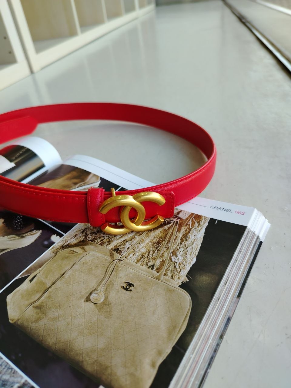 Фото High Garden Сумки