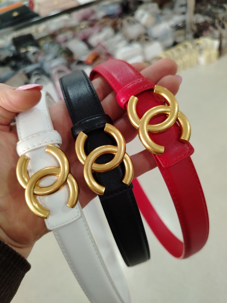 Фото High Garden Сумки