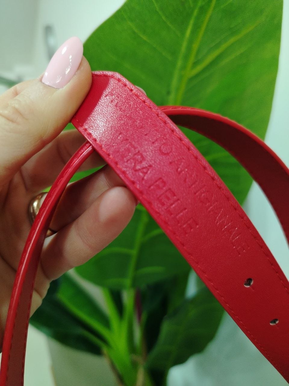 Фото High Garden Сумки