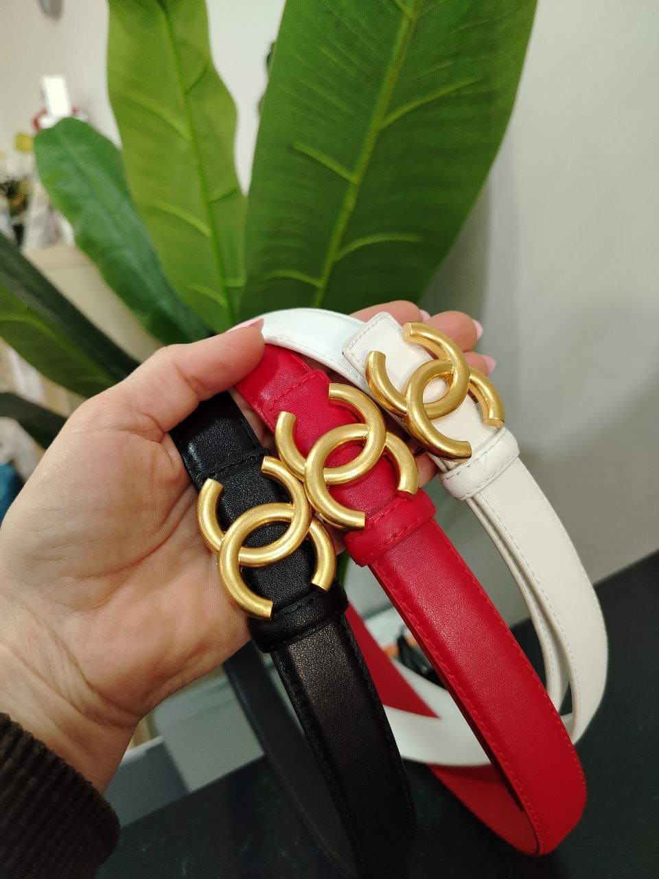 Фото High Garden Сумки