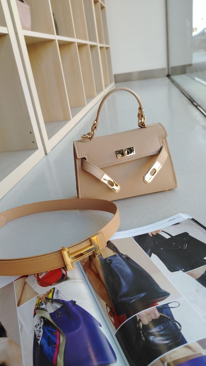 Фото High Garden Сумки