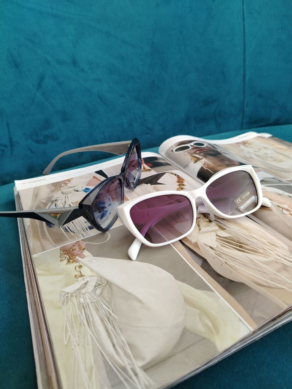 Фото High Garden Сумки