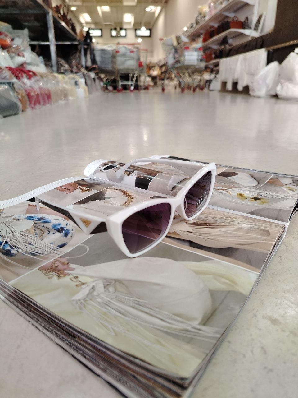 Фото High Garden Сумки