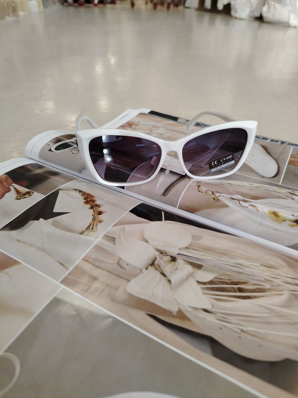 Фото High Garden Сумки