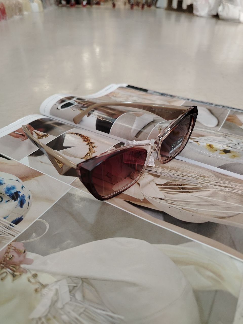 Фото High Garden Сумки