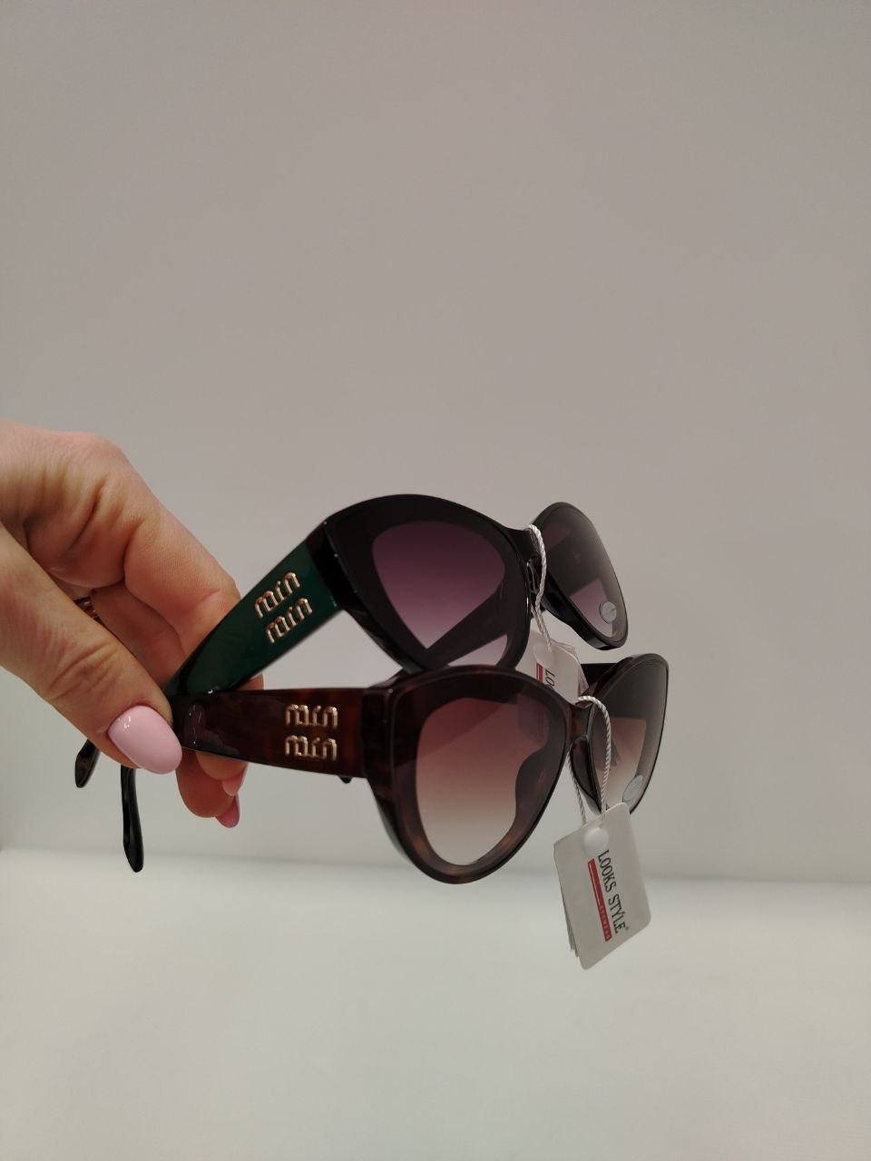 Фото High Garden Сумки