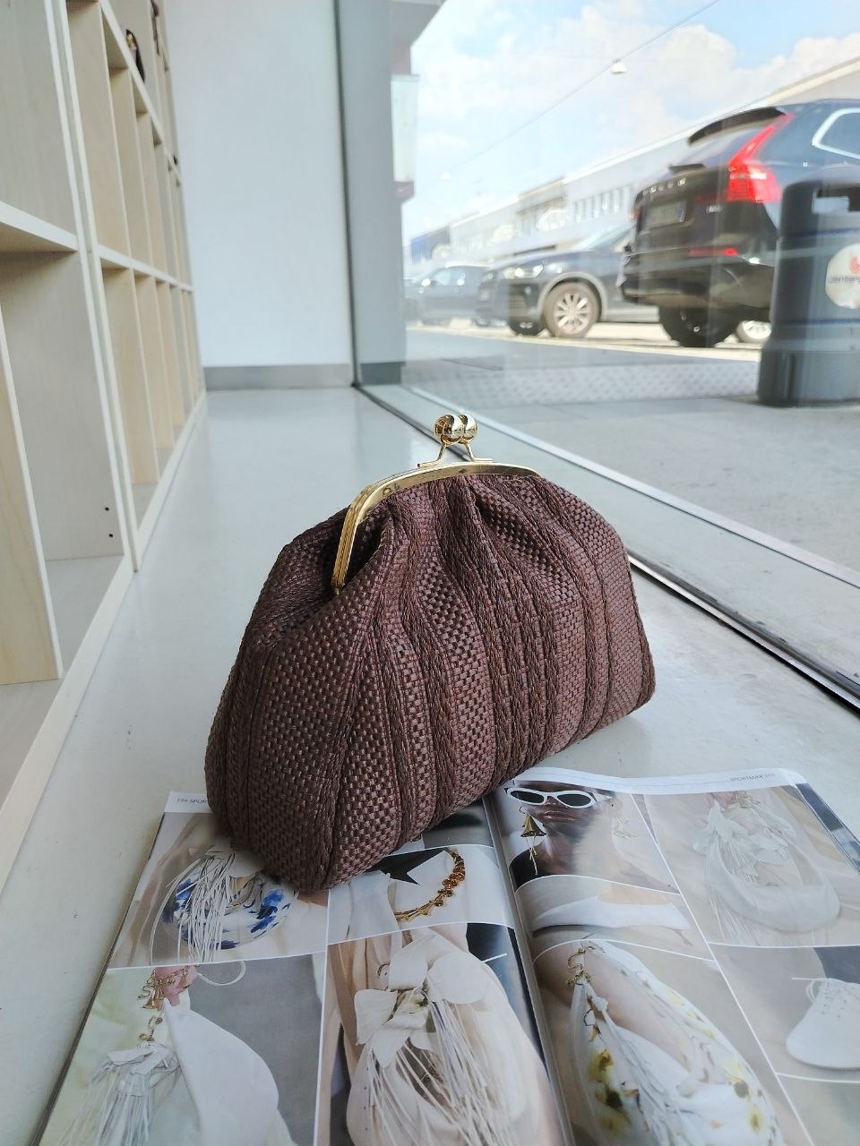 Фото High Garden Сумки