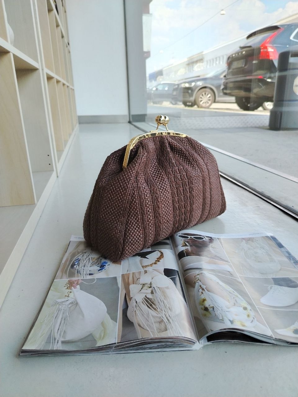 Фото High Garden Сумки