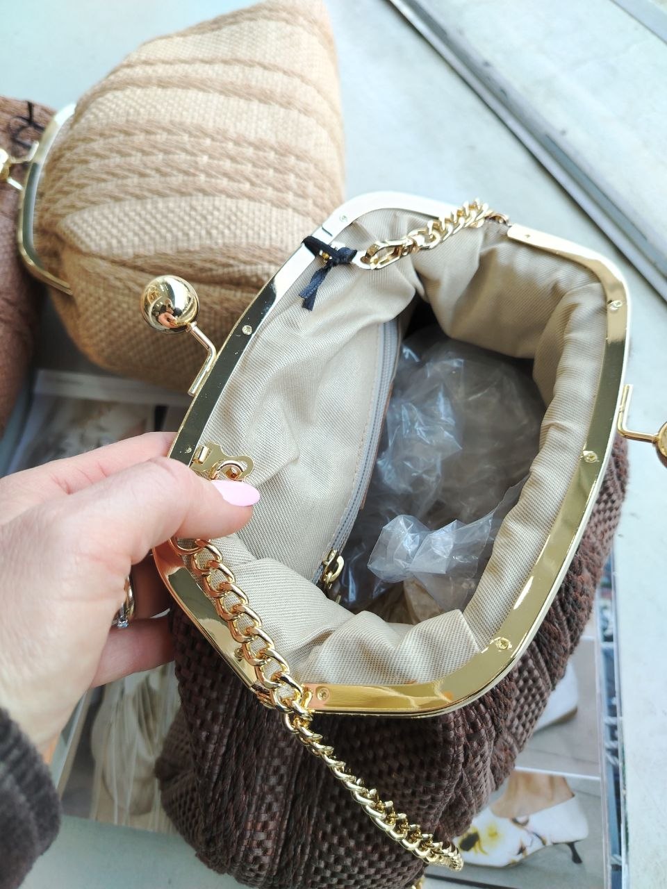 Фото High Garden Сумки