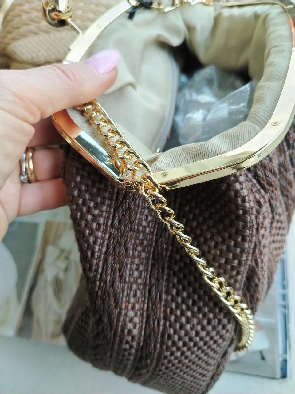 Фото High Garden Сумки