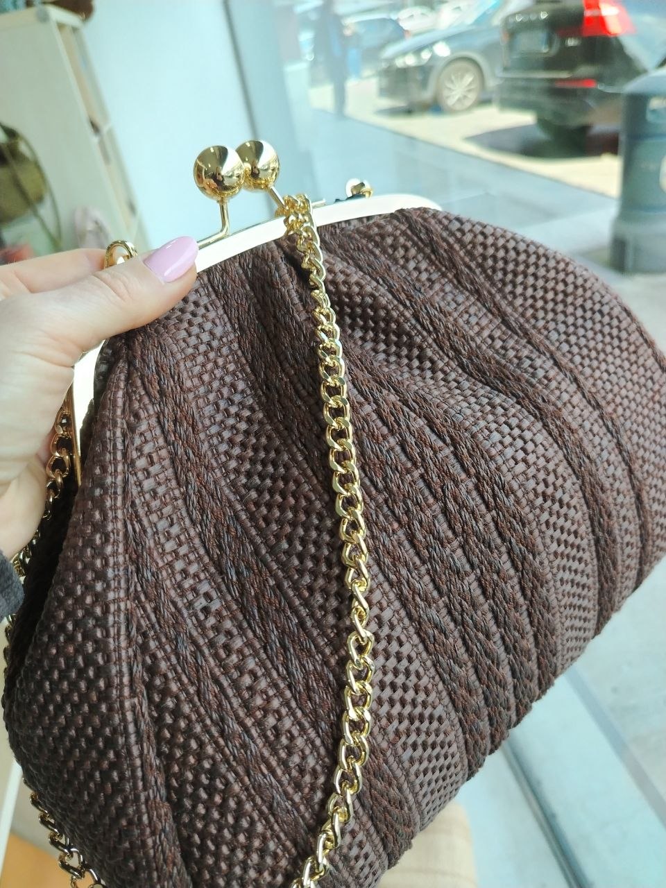 Фото High Garden Сумки