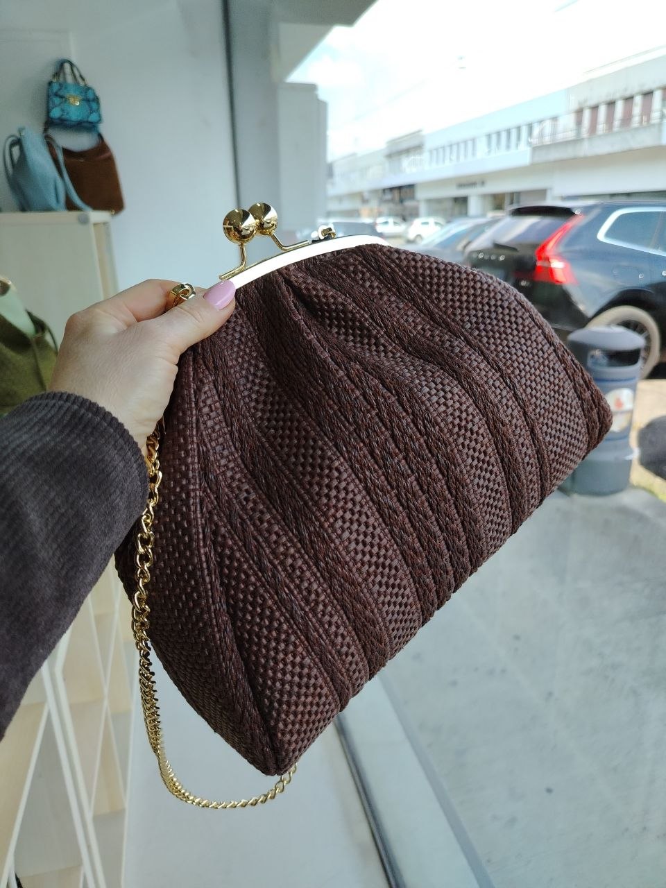 Фото High Garden Сумки